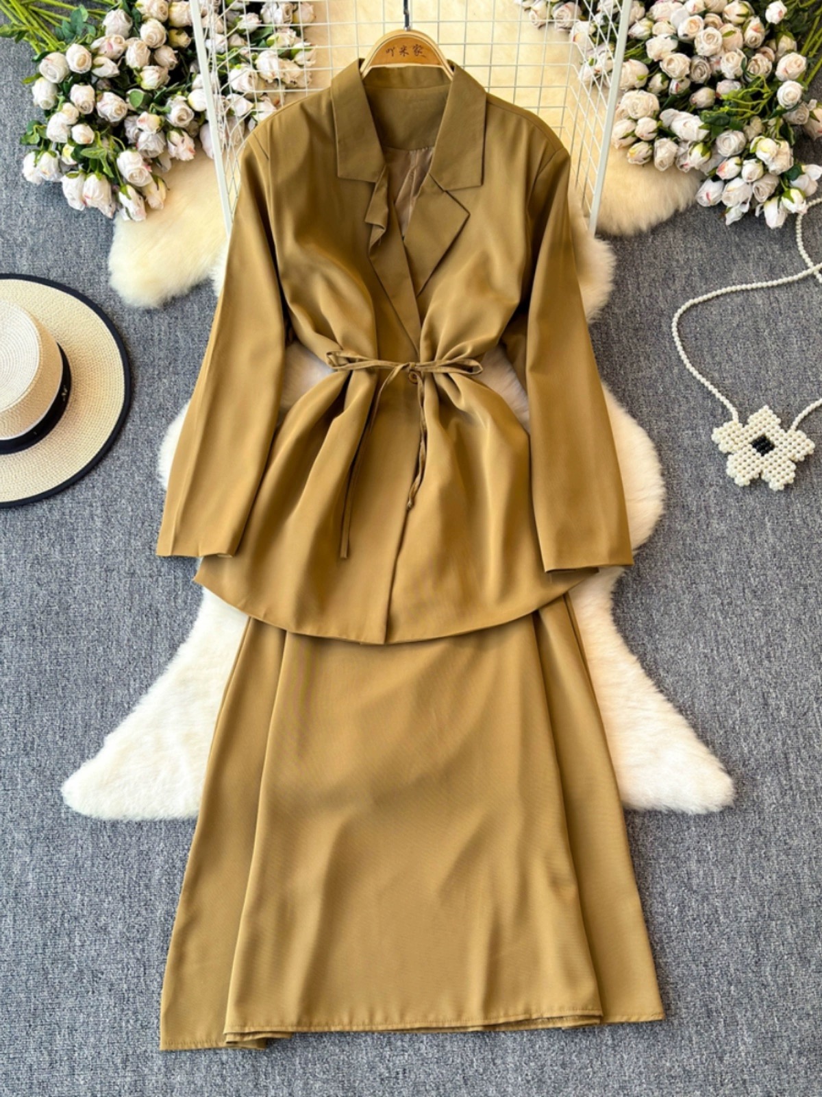 Mind at ease set FTP290 images